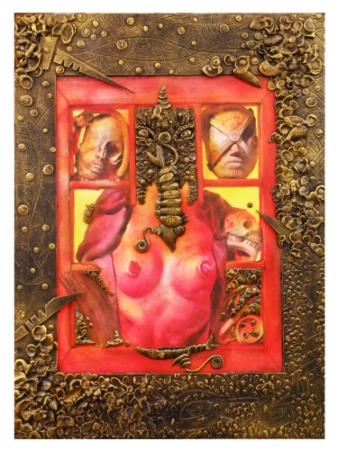 江漢清會員作品