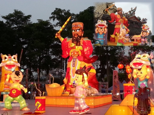 莊銘憲會員作品