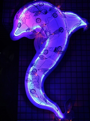 莊賢玉會員作品