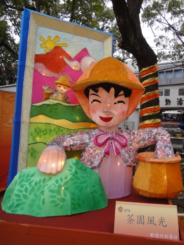 何秀鈺會員作品