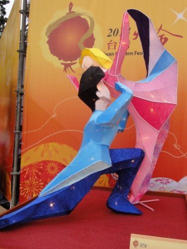 李明芬會員作品