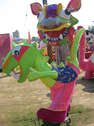 李明華會員作品