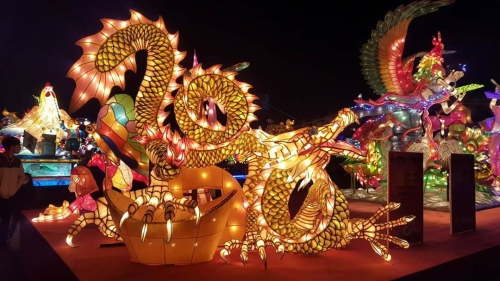 葉盛隆會員作品